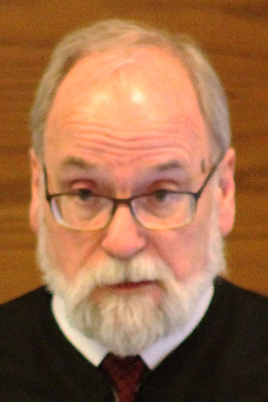 Mark Nielsen
